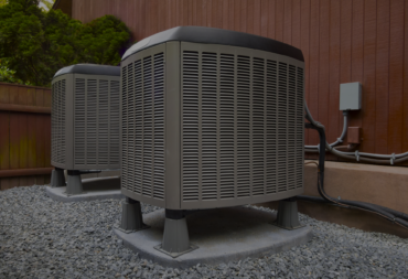 3 Main Signs Of A Failing Heat Pump