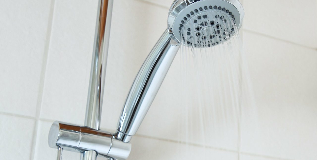 Make Sure You Have a Warm April “Shower” – The Benefits of a Tankless Water Heater