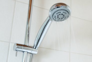 Make Sure You Have a Warm April “Shower” – The Benefits of a Tankless Water Heater