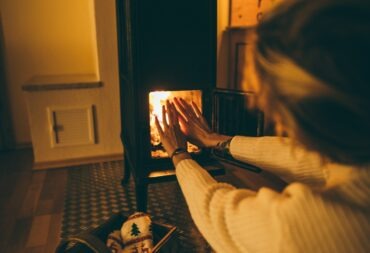 New Year’s Resolutions for Your Home