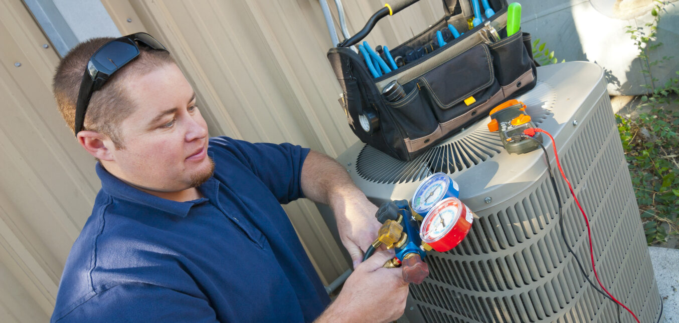 Six Telltale Signs That Your AC Unit Needs Repair
