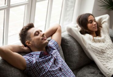 Why Control Your Indoor Air Quality
