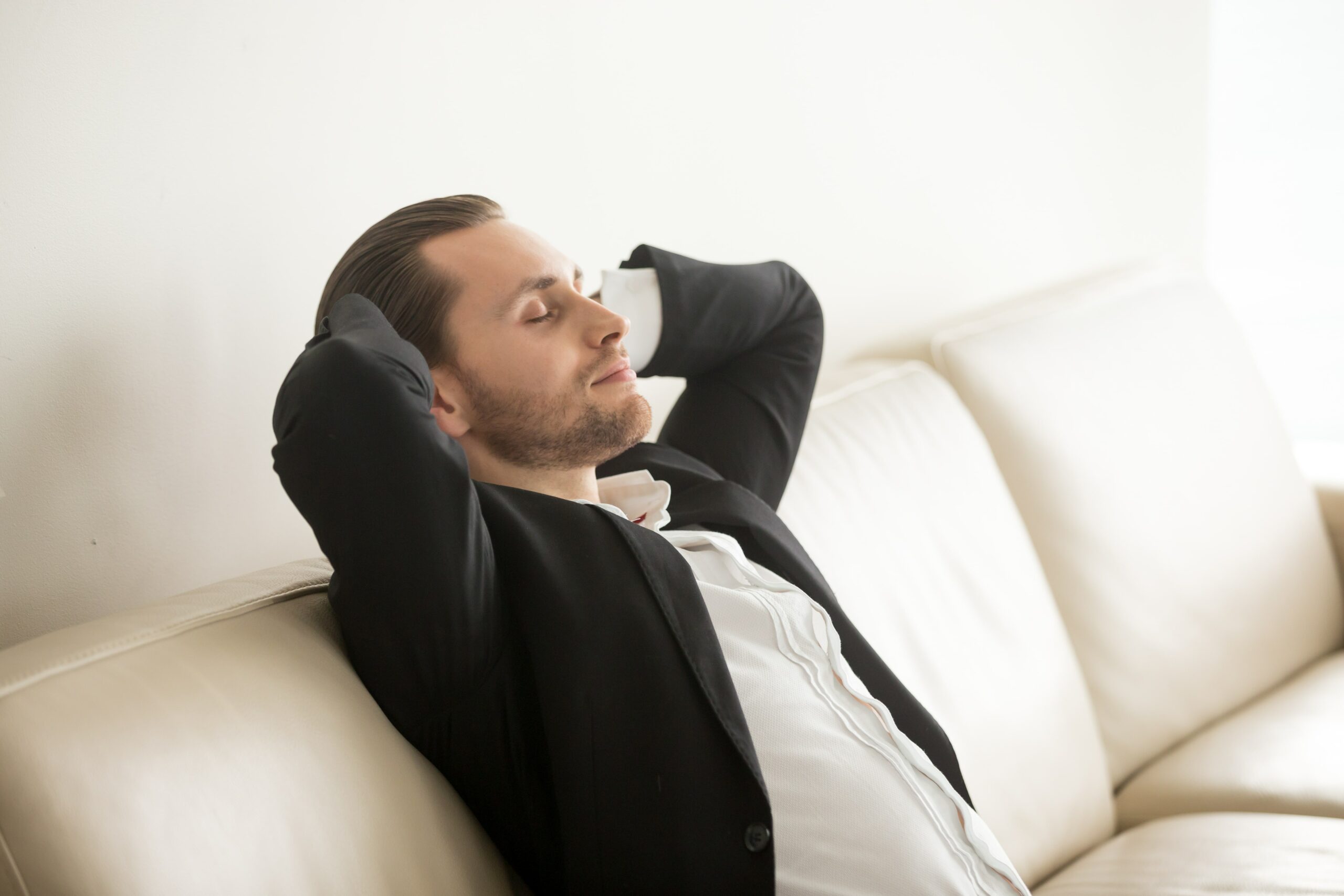 5 Advantages of An Air Purifier Installation