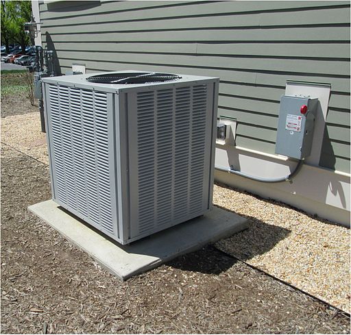 Long-Term Effects of Faulty HVAC Systems