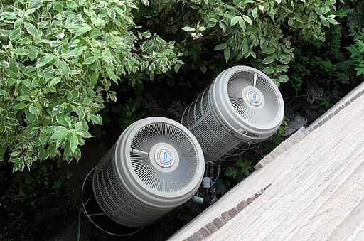 The Top Three Benefits of Heat Pumps