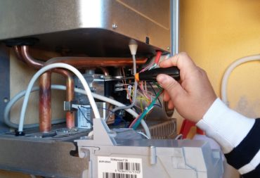 Types of Water Heaters & Their Benefits