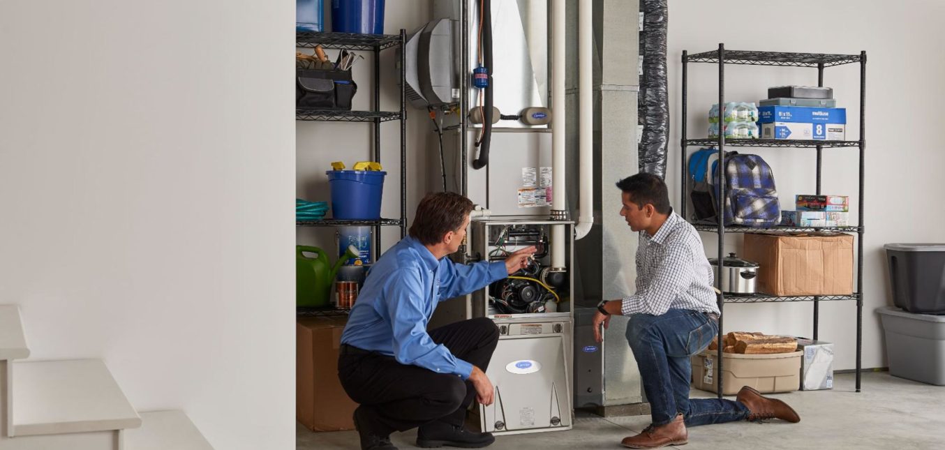 5 Things to Consider Before Getting a New HVAC System