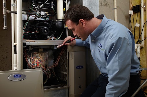 3 Habits that Affect Your Heating System