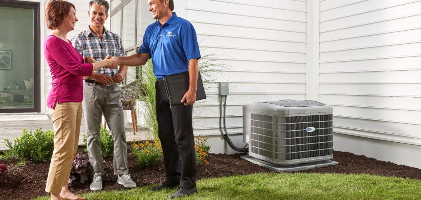 4 Tips to Keep Your HVAC System Running All Summer Long