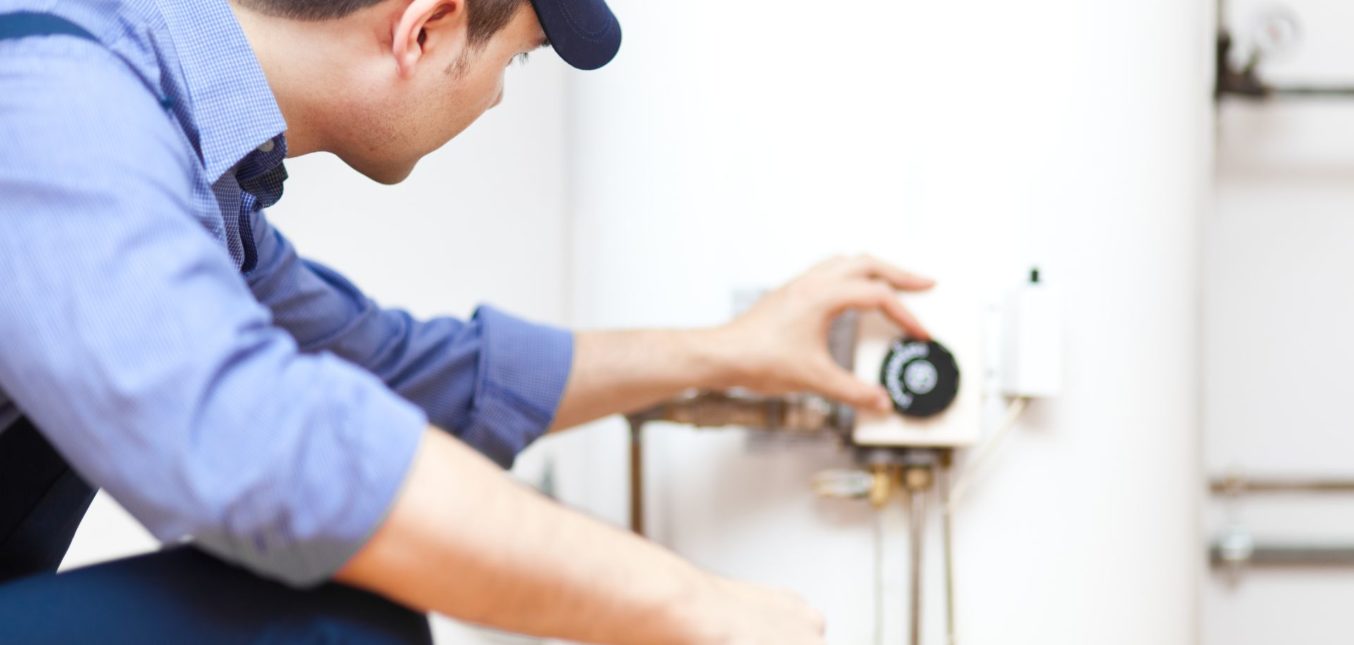 How to Care for Your Water Heater During the Summer