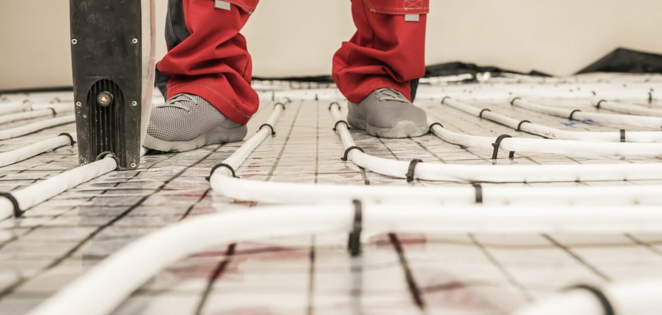 How Radiant Floor Heating Works and How It Could Benefit Your Home