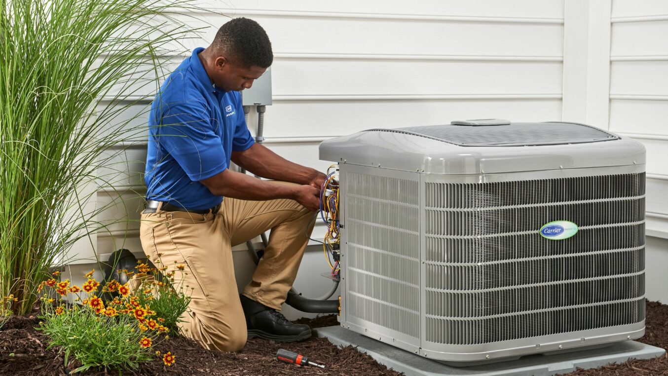 4 Reasons to Schedule HVAC Maintenance This Spring